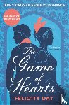 Day, Felicity - The Game of Hearts