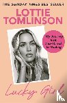 Tomlinson, Lottie - Lucky Girl
