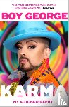 George, Boy - Karma