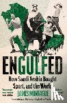 Montague, James - Engulfed