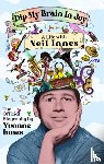 Innes, Yvonne - Dip My Brain in Joy: A Life With Neil Innes