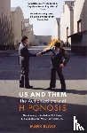 Blake, Mark - Us and Them: The Authorised Story of Hipgnosis