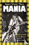 Wood, Stuart - Mania