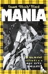 Wood, Stuart - Mania