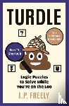 Freely, I. P. - Turdle