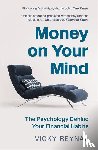 Reynal, Vicky - Money on Your Mind