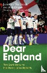 Northcroft, Jonathan, Draper, Rob - Dear England