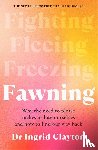 Clayton, Ingrid - Fawning