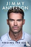 Anderson, Jimmy - Jimmy Anderson: Finding the Edge