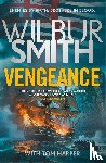 Smith, Wilbur, Harper, Tom - Vengeance