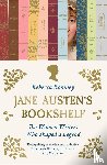 Romney, Rebecca - Jane Austen's Bookshelf