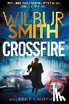 Smith, Wilbur - Crossfire
