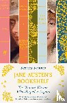 Romney, Rebecca - Jane Austen's Bookshelf
