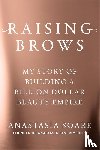 Soare, Anastasia - Raising Brows