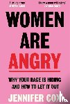 Cox, Jennifer - Women Are Angry