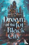 Castro, Pablo Valcarcel - Dream of the Jet-Black City