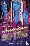 Leede, CJ - American Rapture