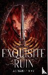 May, AdriAnne - Exquisite Ruin