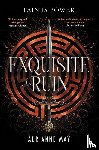 May, AdriAnne - Exquisite Ruin