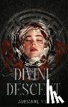 May, AdriAnne - Divine Descent