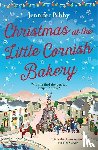 Bibby, Jennifer - Christmas at the Little Cornish Bakery