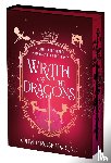 Darling, Olivia Rose - Wrath of the Dragons