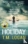 Logan, T.M. - The Holiday