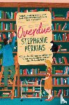Perkins, Stephanie - Overdue