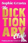 Gravia, Sophie - The Dicktionary Club