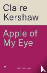 Kershaw, Claire - Apple of My Eye