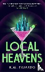 Fajardo, K. M. - Local Heavens