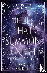 Odette, Tessonja - The Lies That Summon the Night