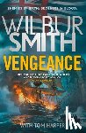 Smith, Wilbur - Vengeance