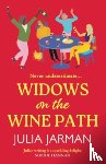 Jarman, Julia - Widows on the Wine Path