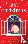 Swatman, Clare - Last Christmas