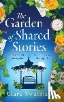 Swatman, Clare - The Garden of Shared Stories