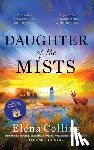 Collins, Elena - Daughter of the Mists