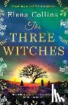 Collins, Elena - The Three Witches