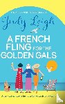 Leigh, Judy - Leigh, J: French Fling for the Golden Gals