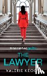 Keogh, Valerie - The Lawyer