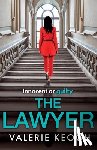 Valerie Keogh - The Lawyer