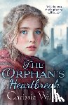 Walsh, Chrissie - The Orphan’s Heartbreak