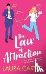 Carter, Laura - The Law of Attraction
