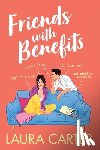 Carter, Laura - Friends With Benefits