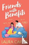 Carter, Laura - Friends With Benefits