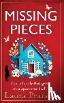 Pearson, Laura - Missing Pieces