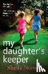 Norton, Sheila - My Daughter's Keeper