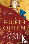 Cornick, Nicola - The Fourth Queen