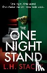 Stacey, L. H. - The One Night Stand