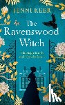 Keer, Jenni - The Ravenswood Witch